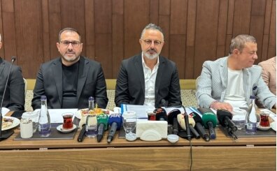 Konyaspor'un eski ba�kan� �mer Korkmaz: 'Konyaspor'u icraya vermedik'