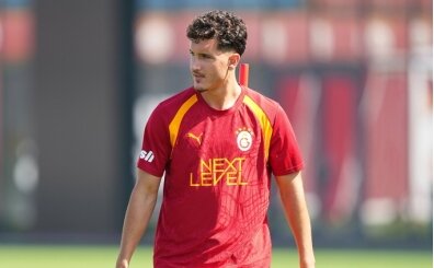Galatasaray'da milli güç arttı