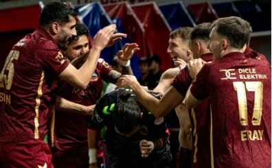 Mardin 1969 Spor'un bileği bükülmüyor!