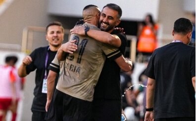 Batman Petrolspor seriye bağladı