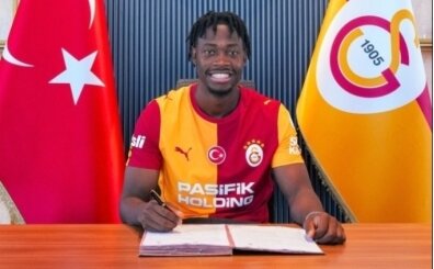 Bitshiabu: 'Mbappe beni görünce şoke oldu'
