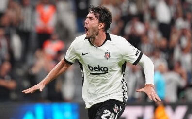 Dusan Vlahovic'e milli takım müjdesi!