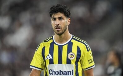 Asensio'nun d�n�� ma�� belli oldu!