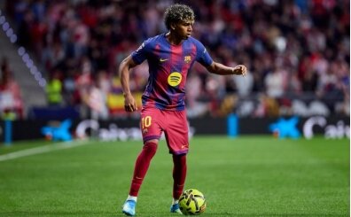 Giovanni van Bronckhorst: 'Yamal'a tap�yorlar'
