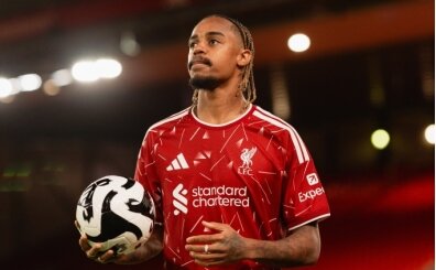Liverpool'a kötü haber: Bradley Barcola