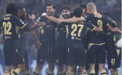 �ngiliz Bakan, Manchester City i�in konu�tu: 'Premier Lig'den ihra� edilebilir'