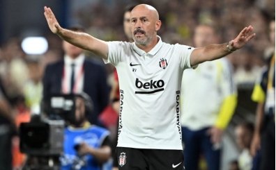 Vincenzo Italiano kötü gidişatı değiştirmek istiyor!