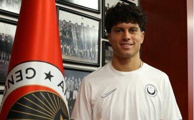 Gençlerbirliği, Rafael Luis'i kadrosuna kattı