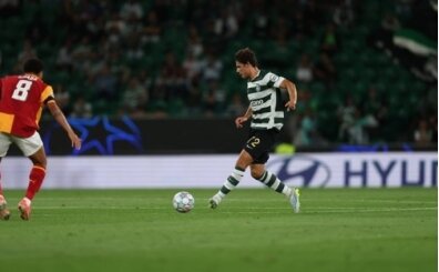 Eduardo Quaresma: 'Galatasaray'�n yo�unlu�una ayak uydurduk'