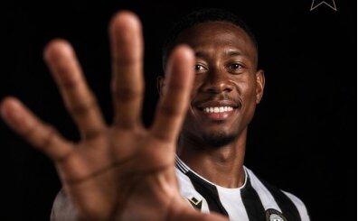 David Alaba'n�n yeni tak�m� belli oldu!