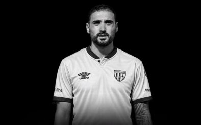 Band�rmasporlu futbolcu Tolga Kalender 25 ya��nda hayat�n� kaybetti