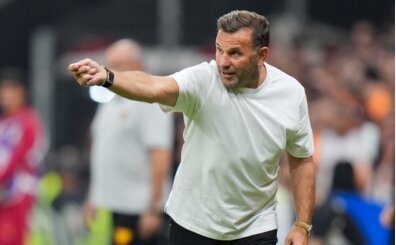Okan Buruk'tan milli ara sonras� rotasyon karar�! 