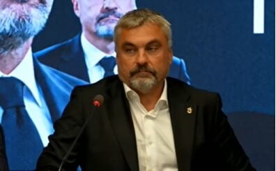 Trabzonspor Teknik Direkt�r� Thomas Reis: 'Az laf �ok i�!'