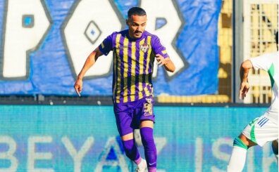 Ey�pspor, iki eksikle Kad�k�y deplasman�na ��k�yor!