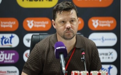 �orum'da beklenmedik veda: U�ur U�ar