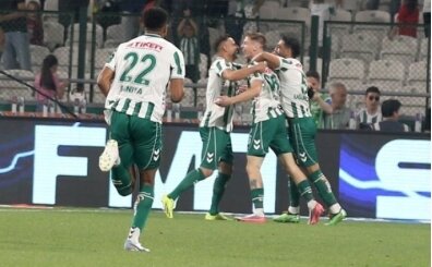 Rajmund Toth: Çok hak edilen bir üç puan aldık!