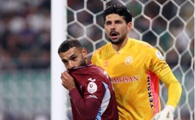 Bahadır Han Güngördü: 'Şanssızlığımızı kırdık!'