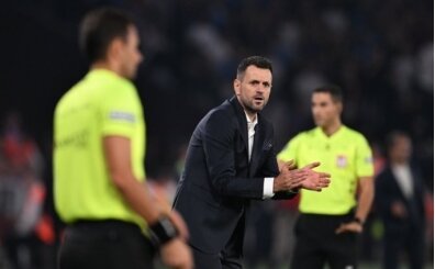 Hüseyin Çimşir: 'Galatasaray'a hazırlanacağız!'