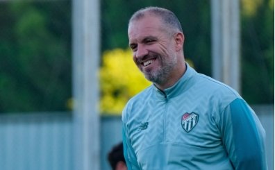 Mustafa Er: 'Bu ligin en favori tak�m� biziz!'