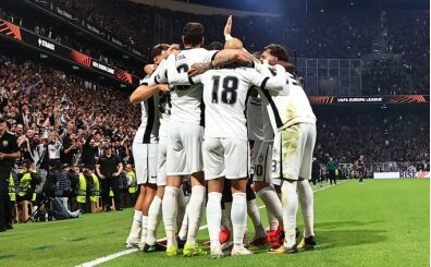 Beşiktaş ile Kocaelispor, 43. randevuda