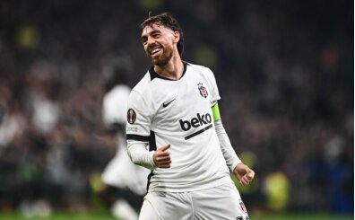 Beşiktaş'ta Orkun Kökçü'nün sakatlığı ile ilgili yeni gelişme