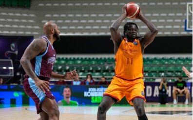 Galatasaray MCT Technic, Trabzonspor'u devirdi