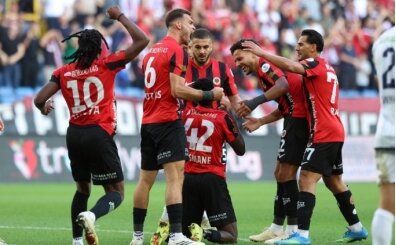 Gençlerbirliği'nde ayrılık sonrası ilk sınav
