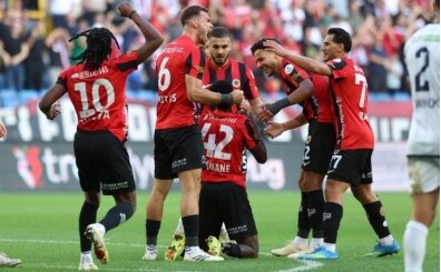Gen�lerbirli�i, milli araya moralsiz girdi