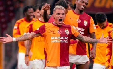 Galatasaray'da Lucas Torreira'ya kaptanl�k g�revi
