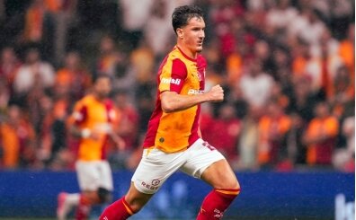 Galatasaray'ın iptal olan golünde karar doğru mu? Trio ekibi yorumladı
