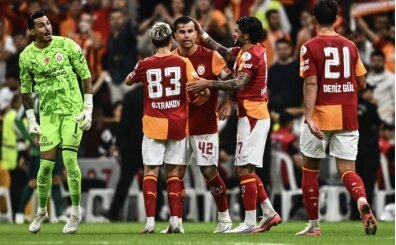 Yazarlardan Galatasaray yorumları