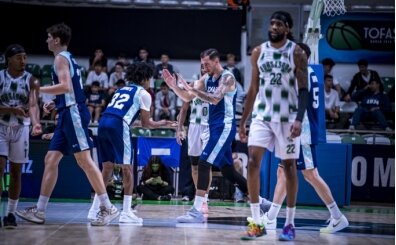 TOFA�, Bursaspor'u farkla ma�lup ederek finale y�kseldi!