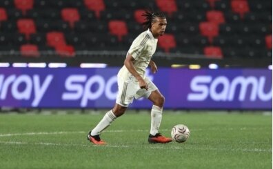 Nathan Ake: 'Fırsatları değerlendiremedik'