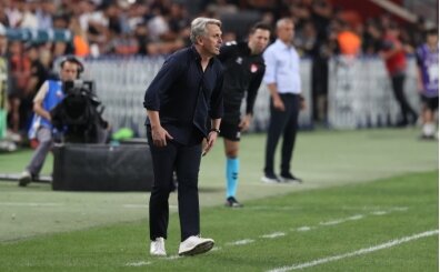 Orhan Ak: 'Bir puan altın değerinde'