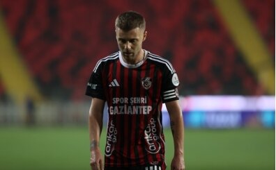 Maxim: Fenerbahçe maçına 3 puan parolasıyla çıktık