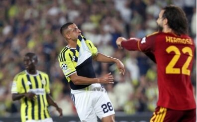 Bartuğ Elmaz: 'Bu maçı kazanmalıydık'