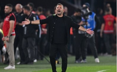 Galatasaray'dan Okan Buruk a��klamas�!