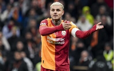 Mauro Icardi'den sürpriz Galatasaray hamlesi: 'Dönmek istiyorum'