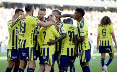 Fenerbah�e haz�rl�k ma��nda Turan Tovuz kar��s�nda