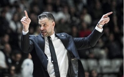 Dusan Alimpijevic: 'Be�ikta�'� iliklerimize kadar ya��yoruz'