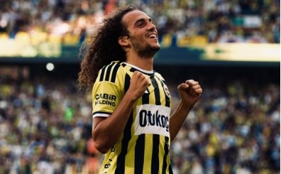İsmail Kartal'dan Guendouzi'ye özel görev!