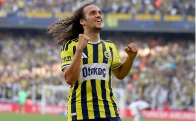 UEFA'dan Fenerbah�e'ye Guendouzi m�jdesi