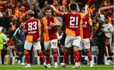 Galatasaray h�cumda zirvede, savunmada alarm veriyor