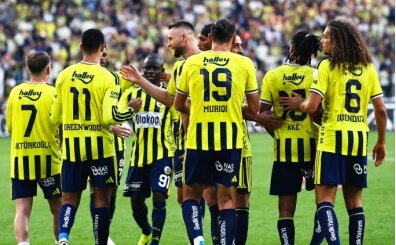 Fenerbahçe ile Çaykur Rizespor ligde 49. randevuda