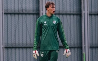 Bursaspor'da Kerem Matışlı kararı!