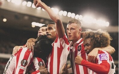 Sunderland tek golle kazand�