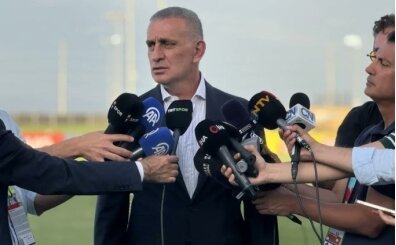 Federasyonda soğuk savaş başladı!