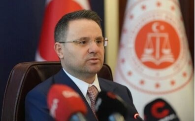 Adalet Bakanı Gürlek'ten flaş Hakemler Dosyası açıklaması!
