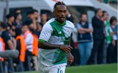Bursaspor'da Lincoln Henrique �oku!