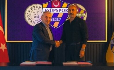 Mustafa Dalc�: 'Ey�pspor'u yukar� ta��yaca��z!'